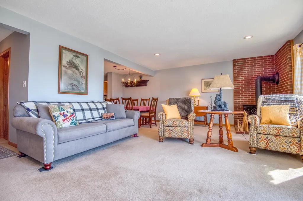 106 Eagle Ridge Condominium Road Bartlett NH 03812