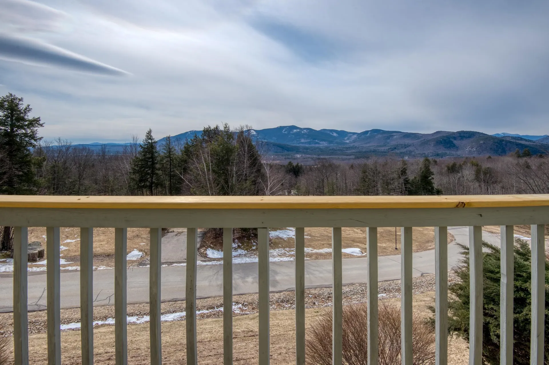 106 Eagle Ridge Condominium Road Bartlett NH 03812