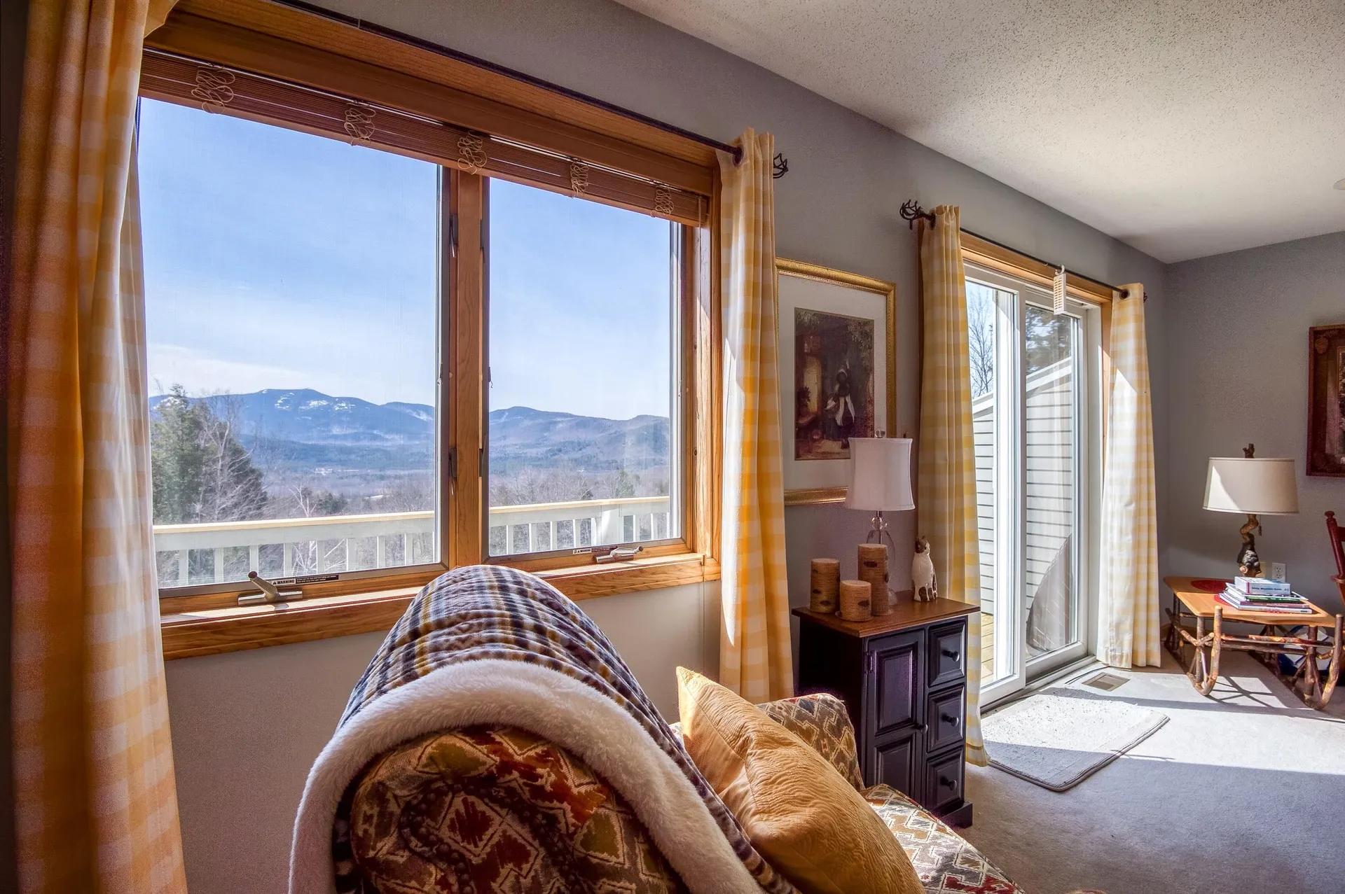 106 Eagle Ridge Condominium Road Bartlett NH 03812