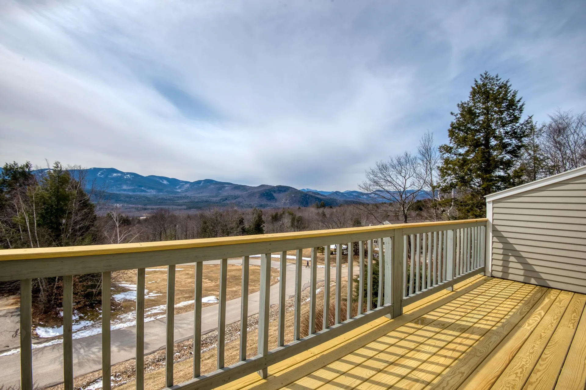 106 Eagle Ridge Condominium Road Bartlett NH 03812