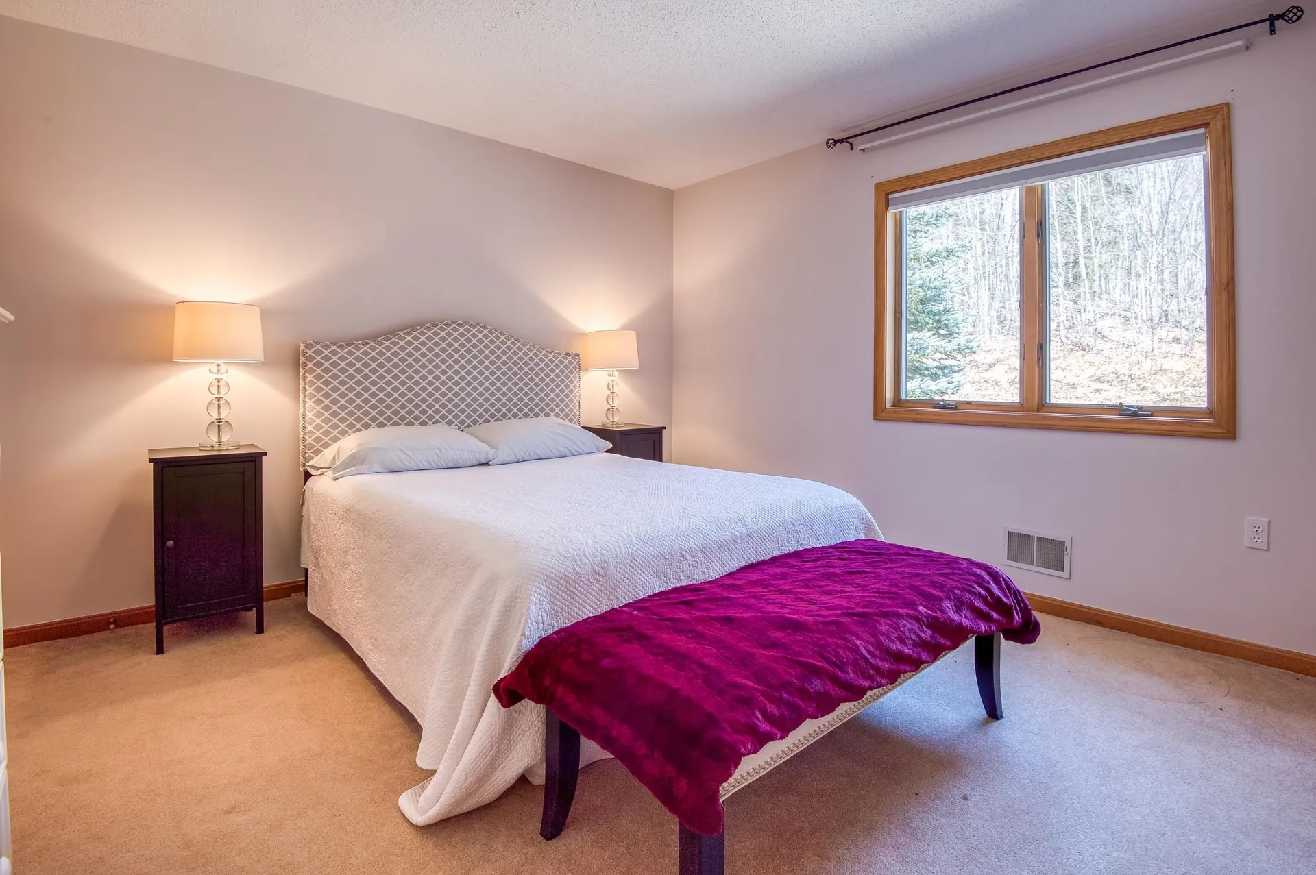 106 Eagle Ridge Condominium Road Bartlett NH 03812