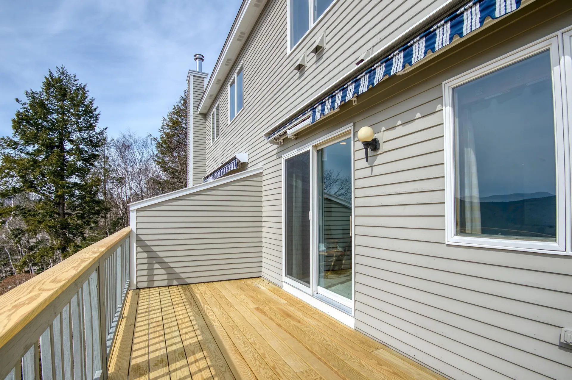 106 Eagle Ridge Condominium Road Bartlett NH 03812