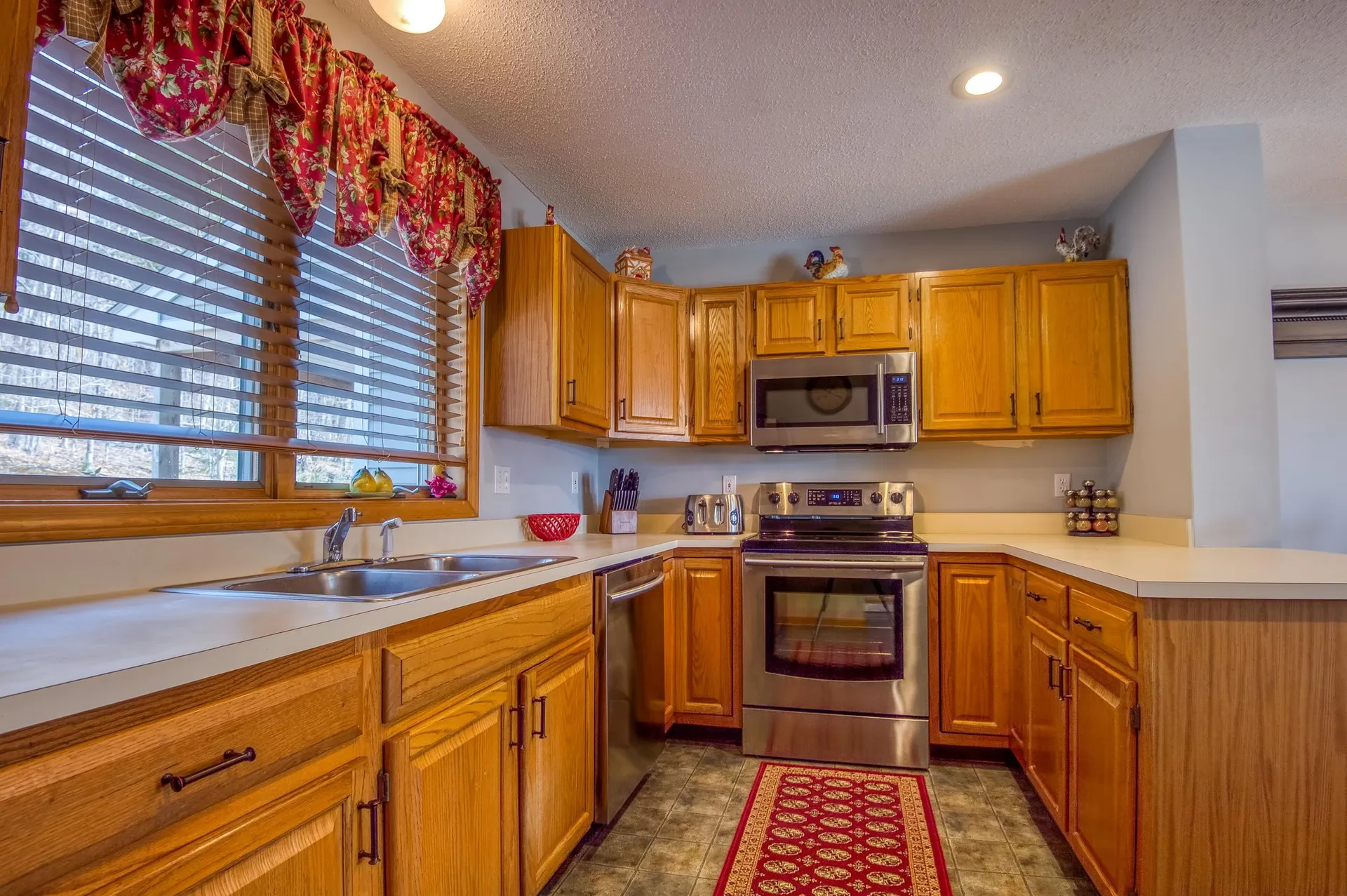 106 Eagle Ridge Condominium Road Bartlett NH 03812