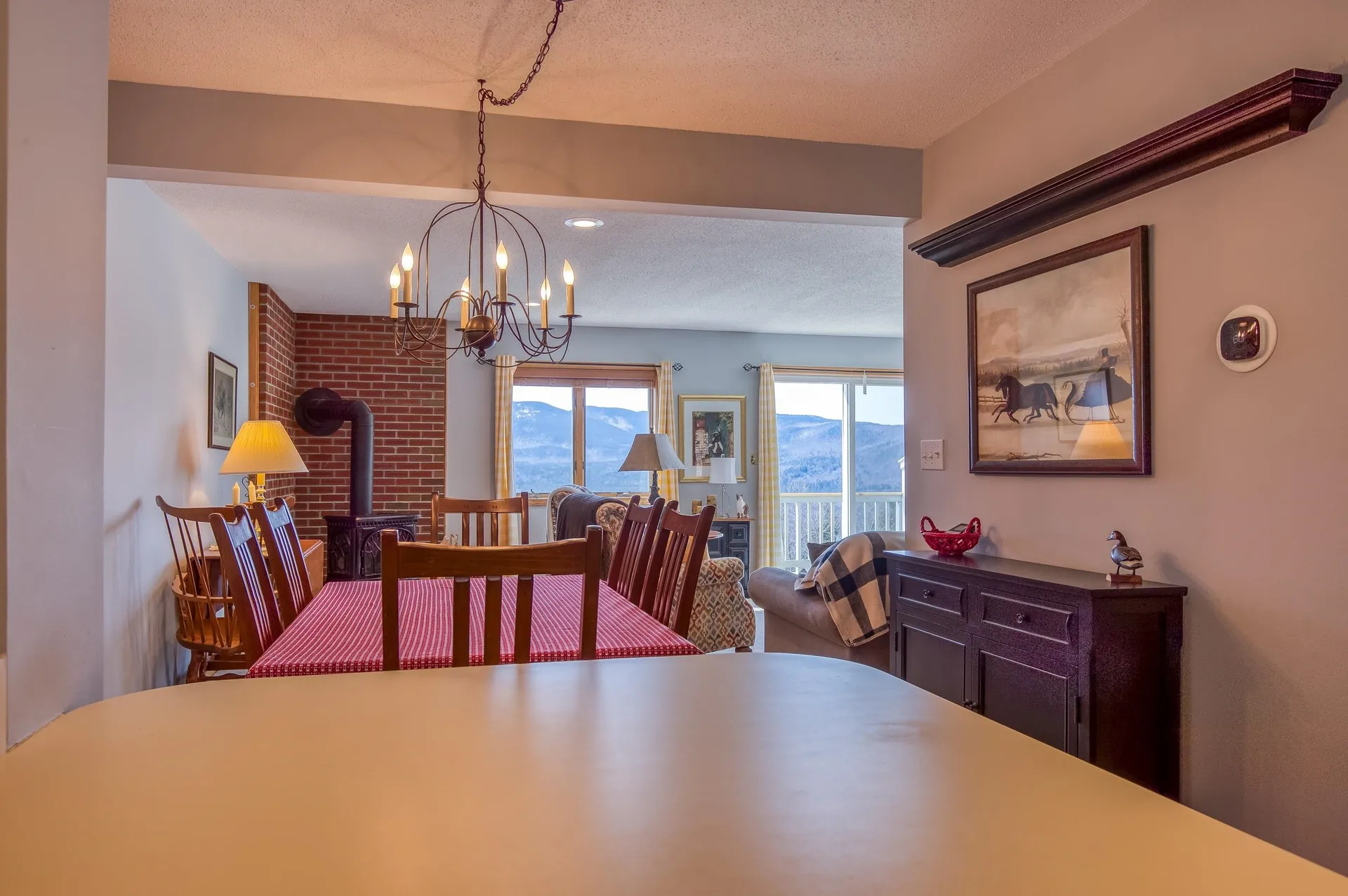 106 Eagle Ridge Condominium Road Bartlett NH 03812