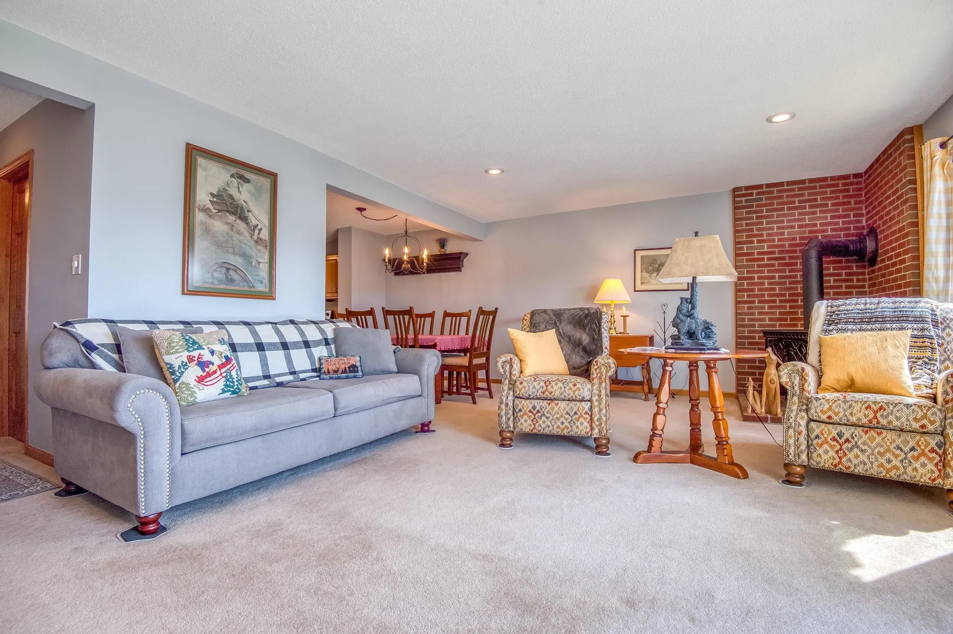 106 Eagle Ridge Condominium Road Bartlett NH 03812