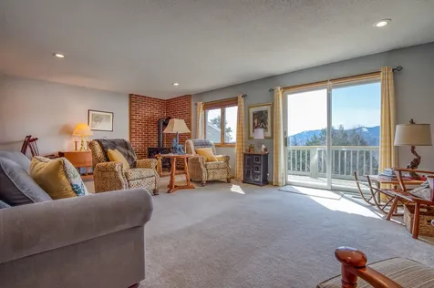 106 Eagle Ridge Condominium Road Bartlett NH 03812