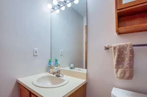 106 Eagle Ridge Condominium Road Bartlett NH 03812