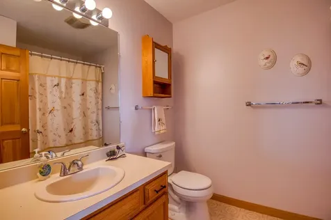 106 Eagle Ridge Condominium Road Bartlett NH 03812