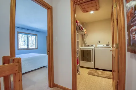 106 Eagle Ridge Condominium Road Bartlett NH 03812