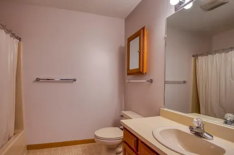 106 Eagle Ridge Condominium Road Bartlett NH 03812