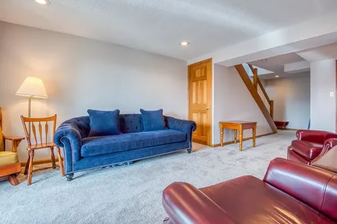 106 Eagle Ridge Condominium Road Bartlett NH 03812
