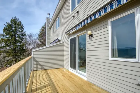 106 Eagle Ridge Condominium Road Bartlett NH 03812