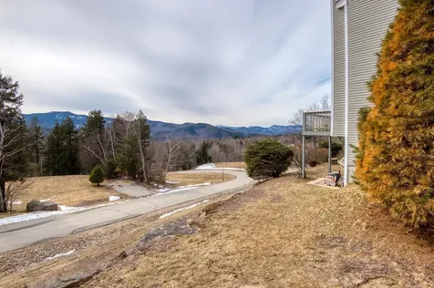 106 Eagle Ridge Condominium Road Bartlett NH 03812