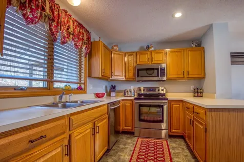 106 Eagle Ridge Condominium Road Bartlett NH 03812