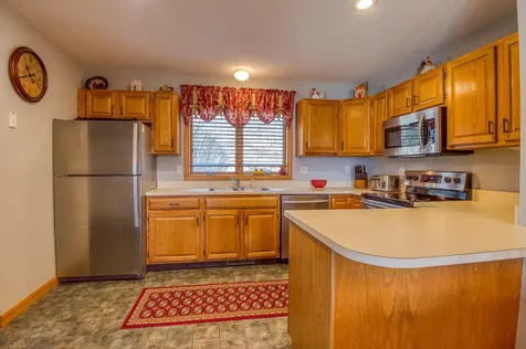 106 Eagle Ridge Condominium Road Bartlett NH 03812