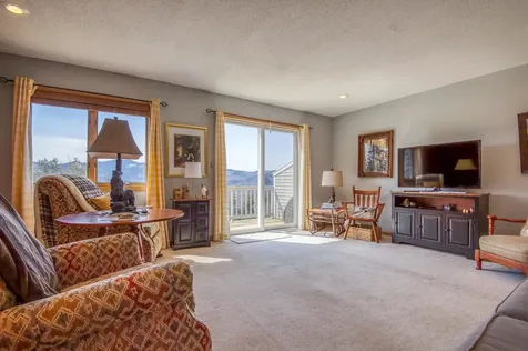 106 Eagle Ridge Condominium Road Bartlett NH 03812