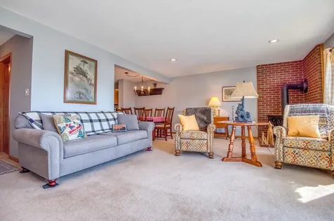 106 Eagle Ridge Condominium Road Bartlett NH 03812