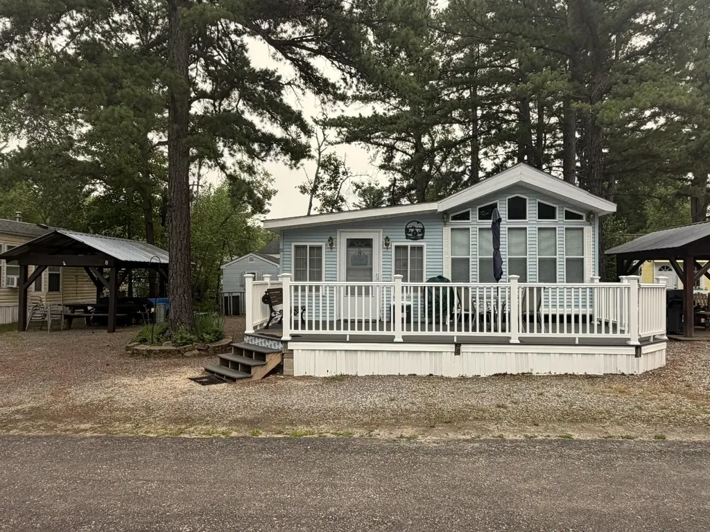 21 Mourning Dove Lane Freedom NH 03836