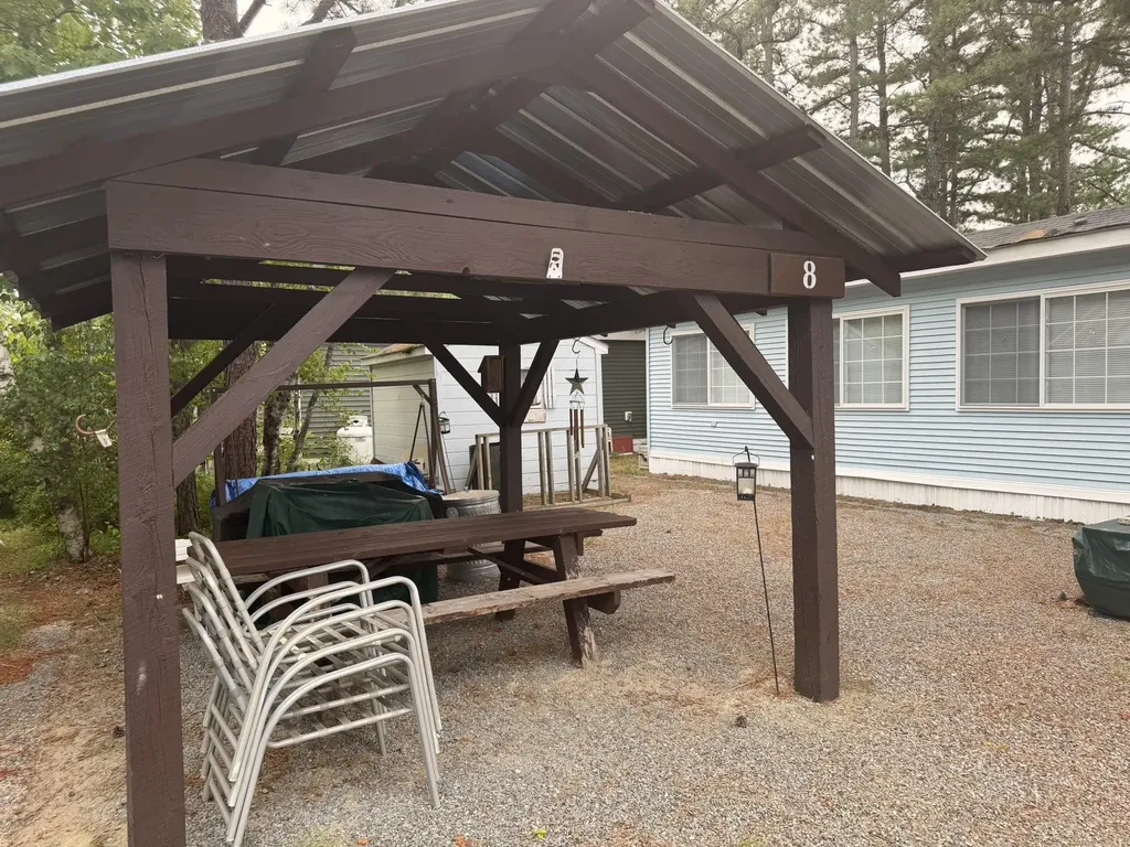 21 Mourning Dove Lane Freedom NH 03836
