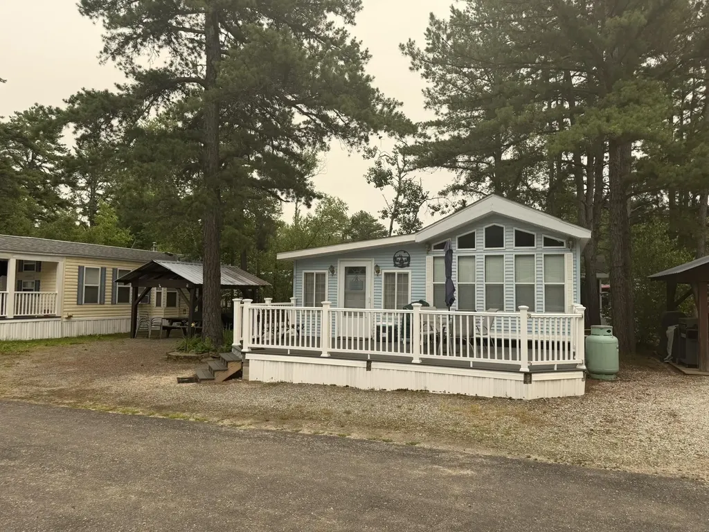 21 Mourning Dove Lane Freedom NH 03836