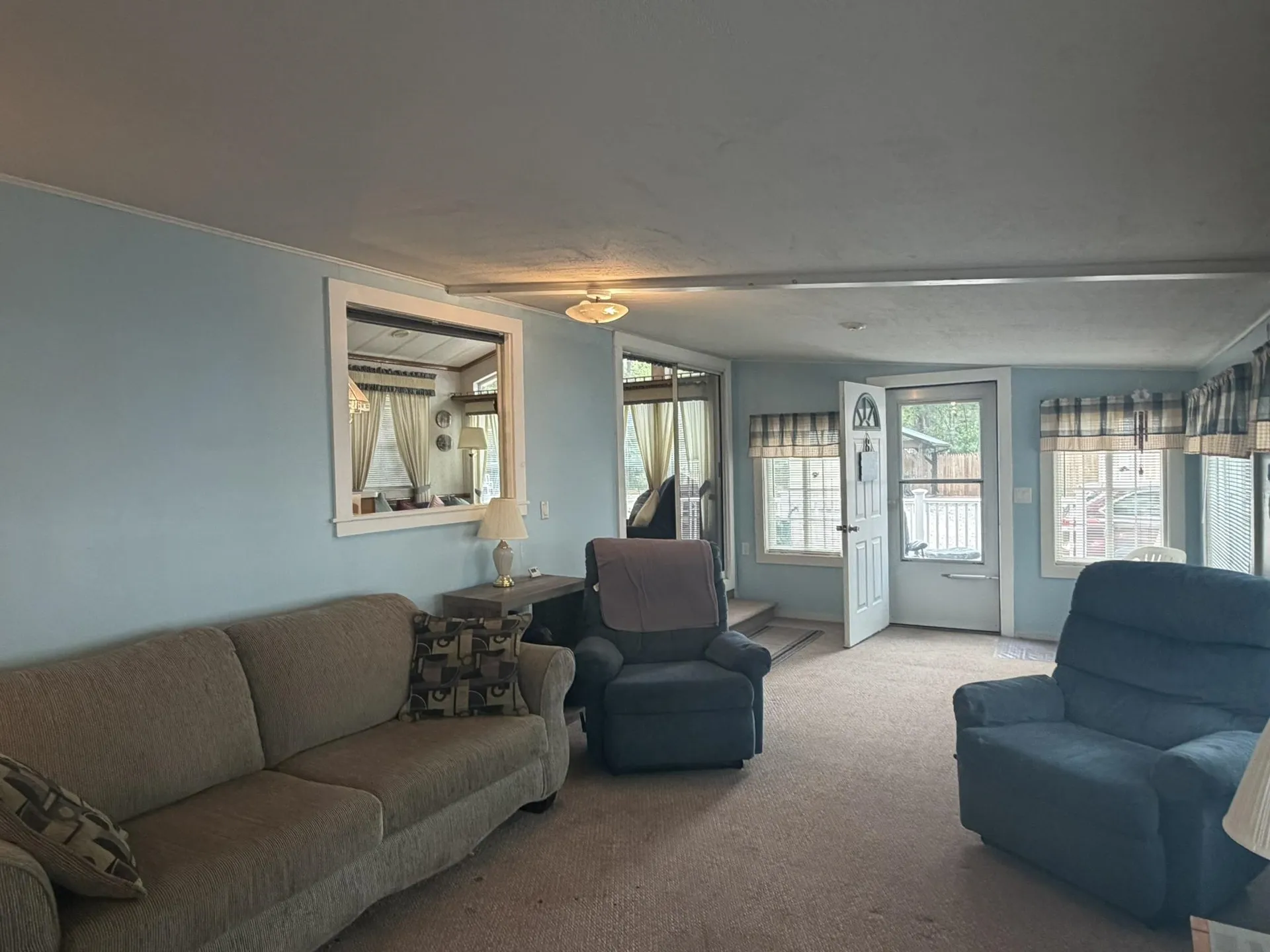 21 Mourning Dove Lane Freedom NH 03836