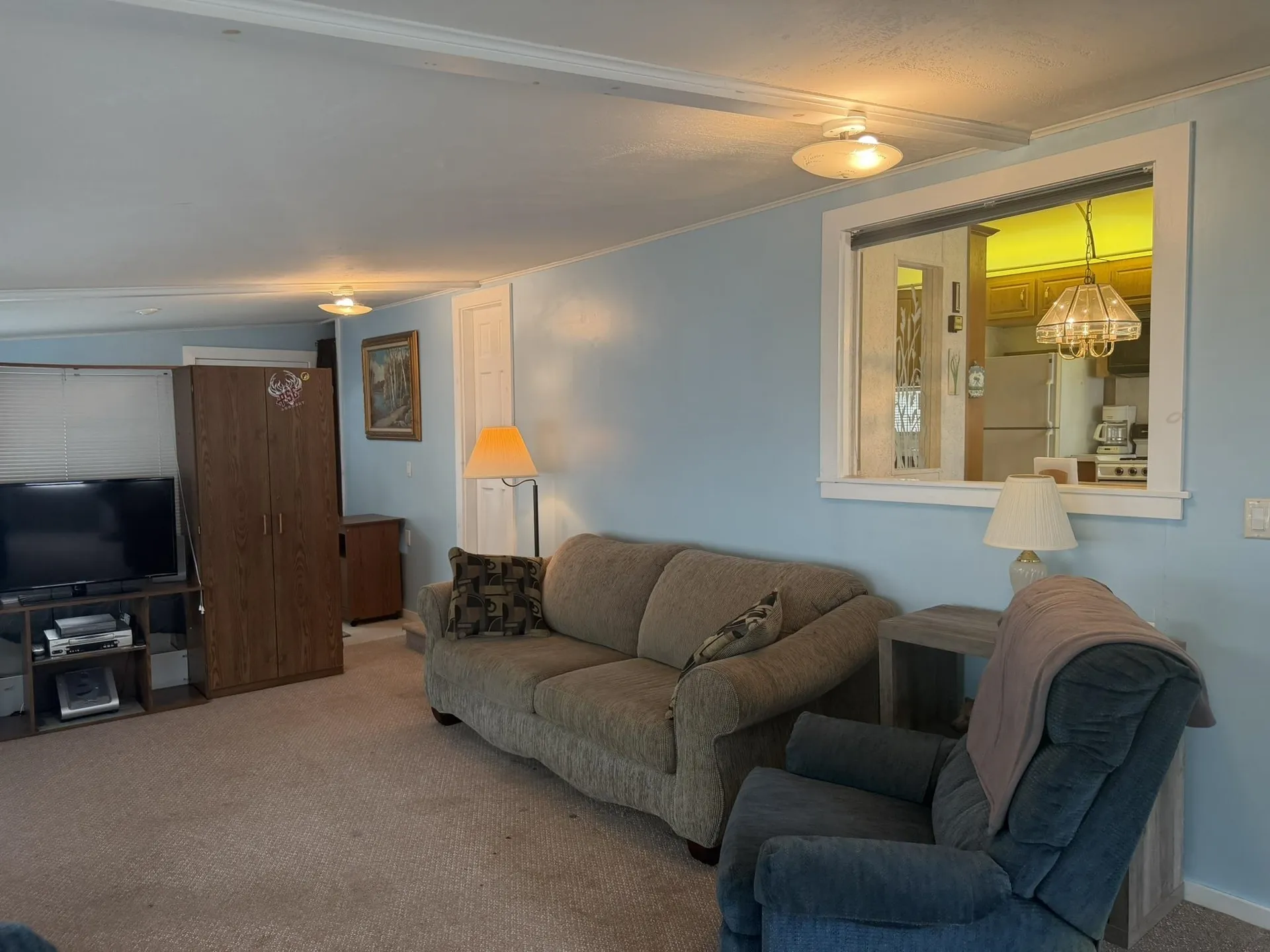 21 Mourning Dove Lane Freedom NH 03836
