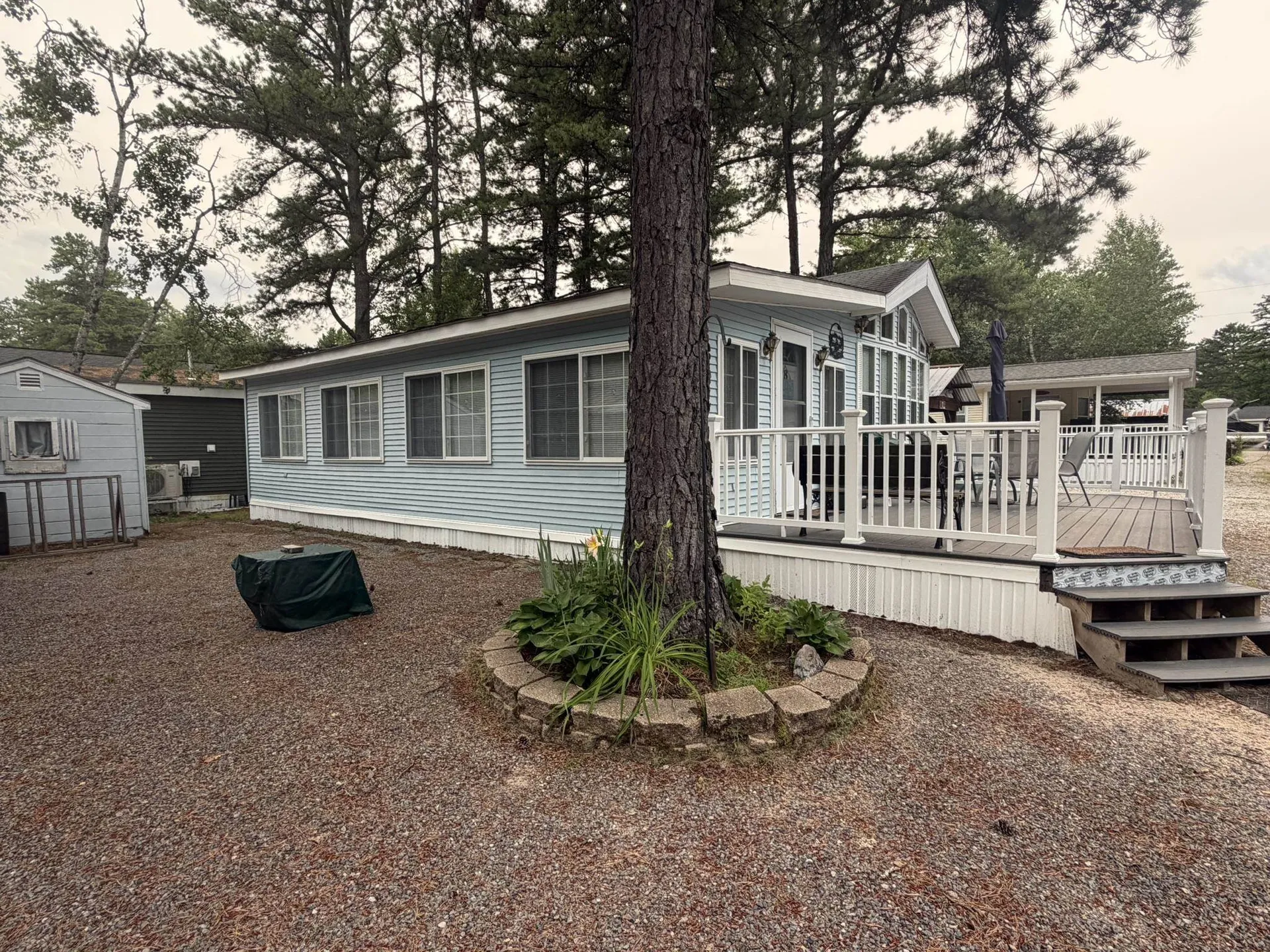 21 Mourning Dove Lane Freedom NH 03836