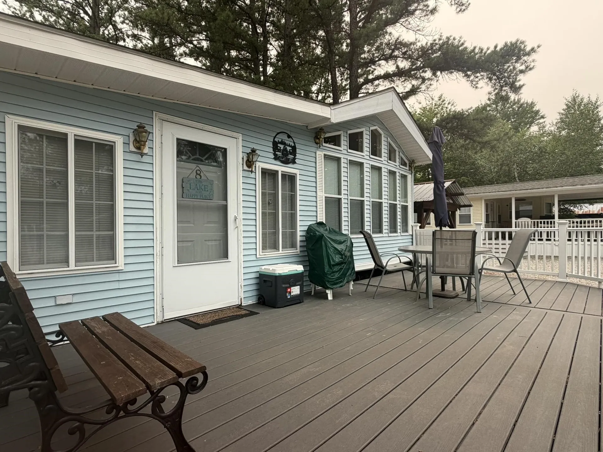 21 Mourning Dove Lane Freedom NH 03836