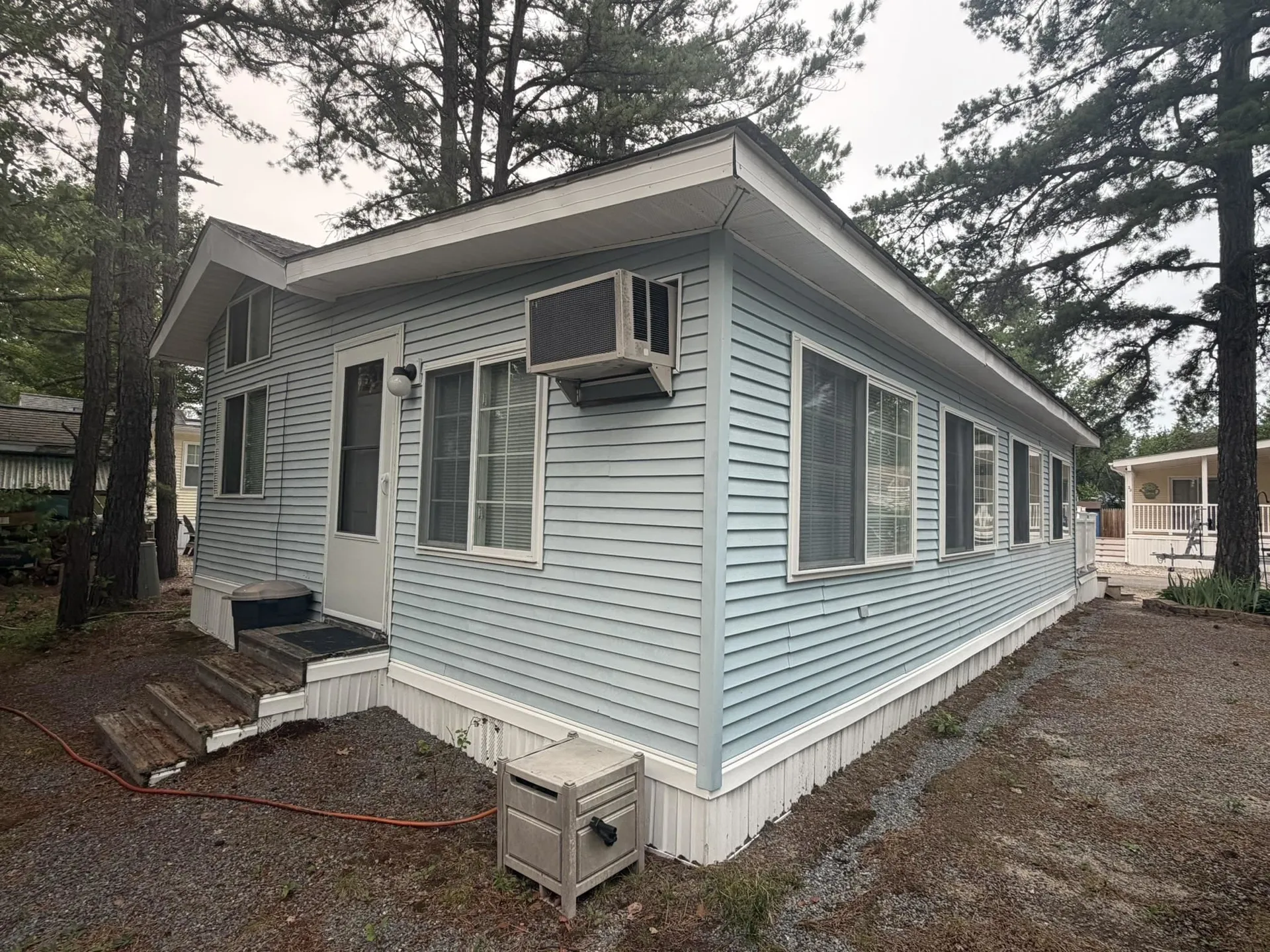21 Mourning Dove Lane Freedom NH 03836