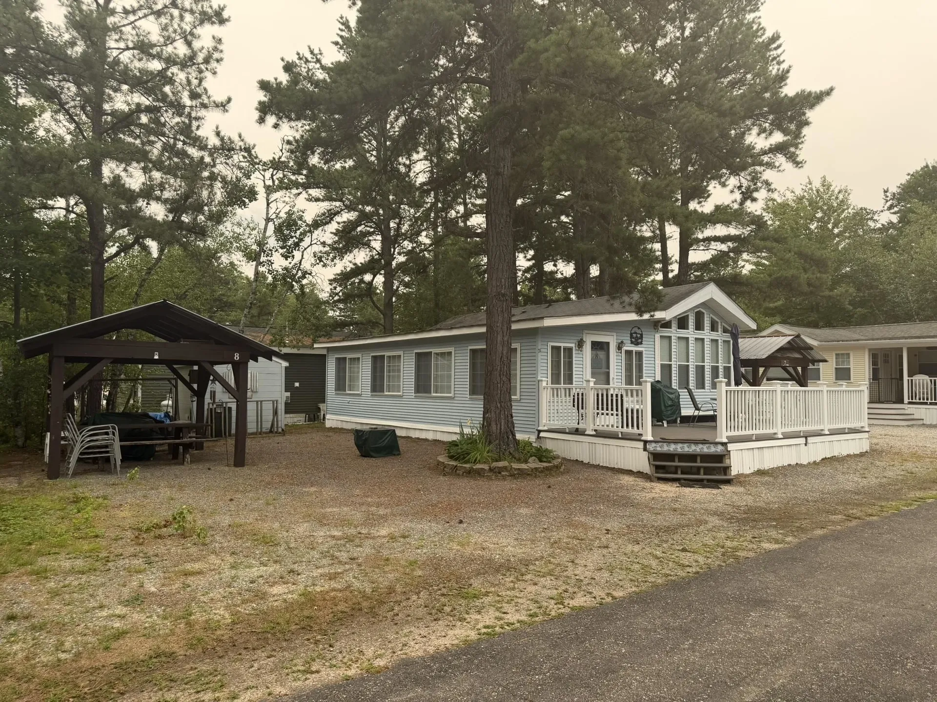21 Mourning Dove Lane Freedom NH 03836