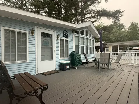 21 Mourning Dove Lane Freedom NH 03836