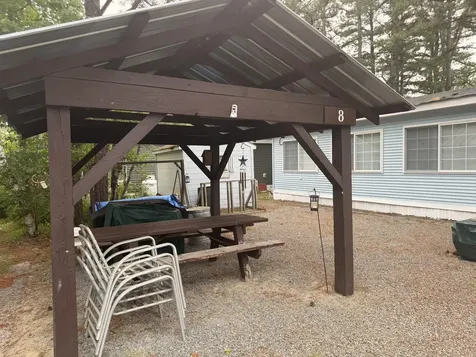 21 Mourning Dove Lane Freedom NH 03836