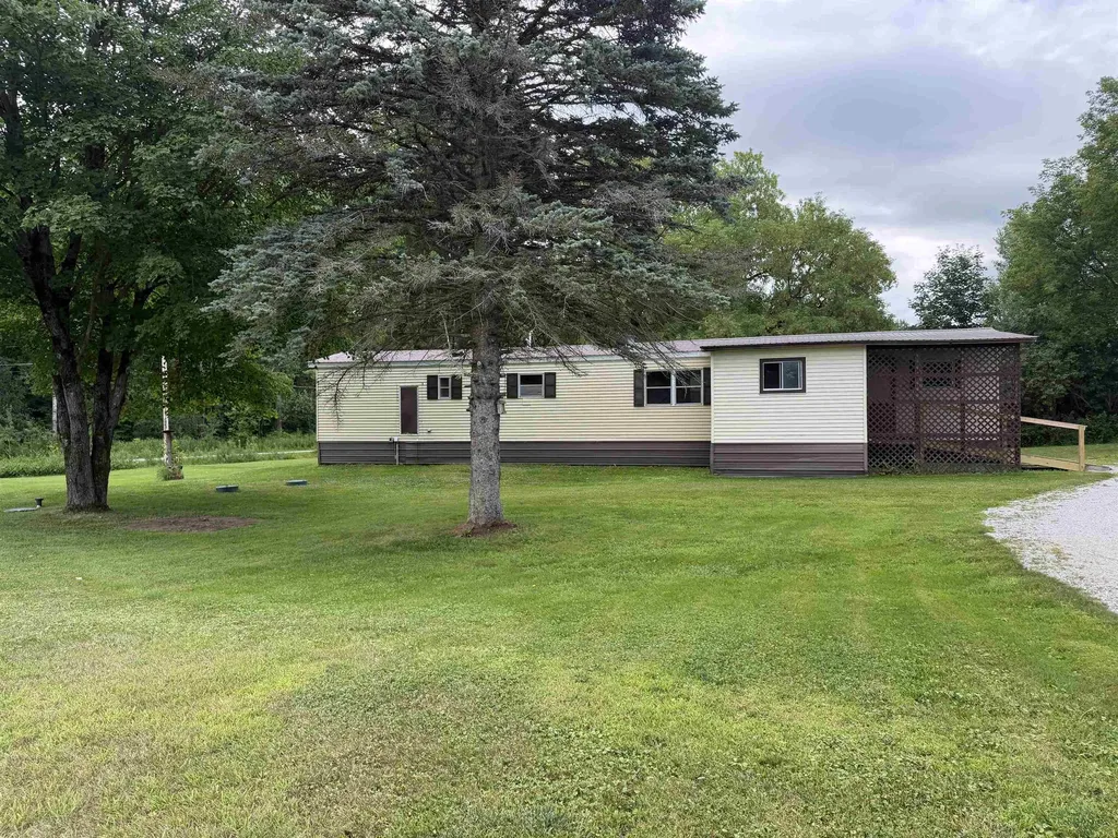 2290 Route 78 Highgate VT 05459