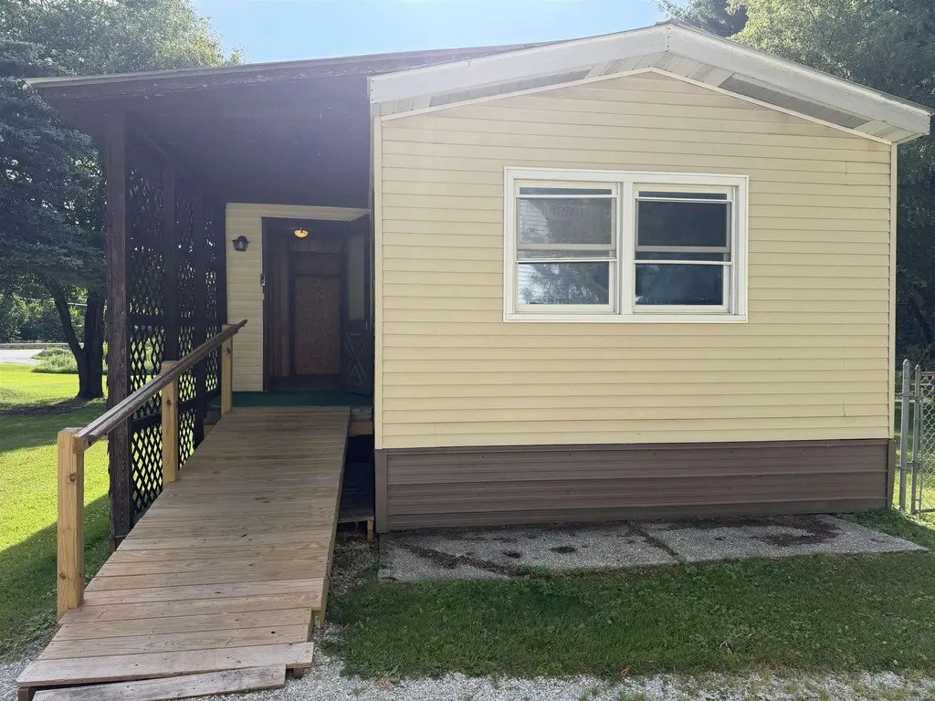 2290 78 Route Highgate VT 05459