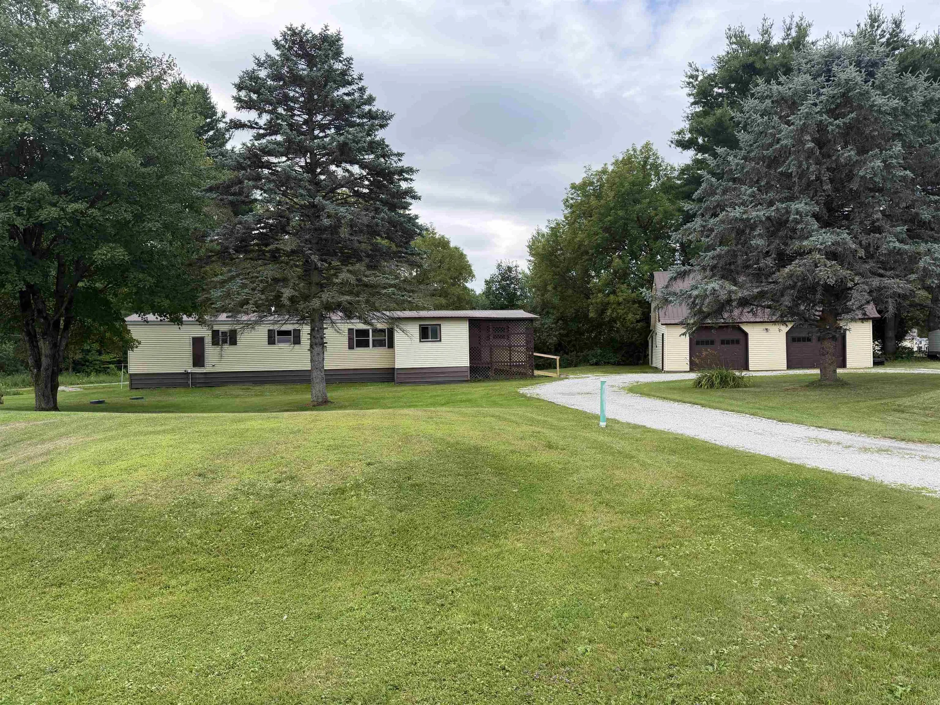 2290 78 Route Highgate VT 05459