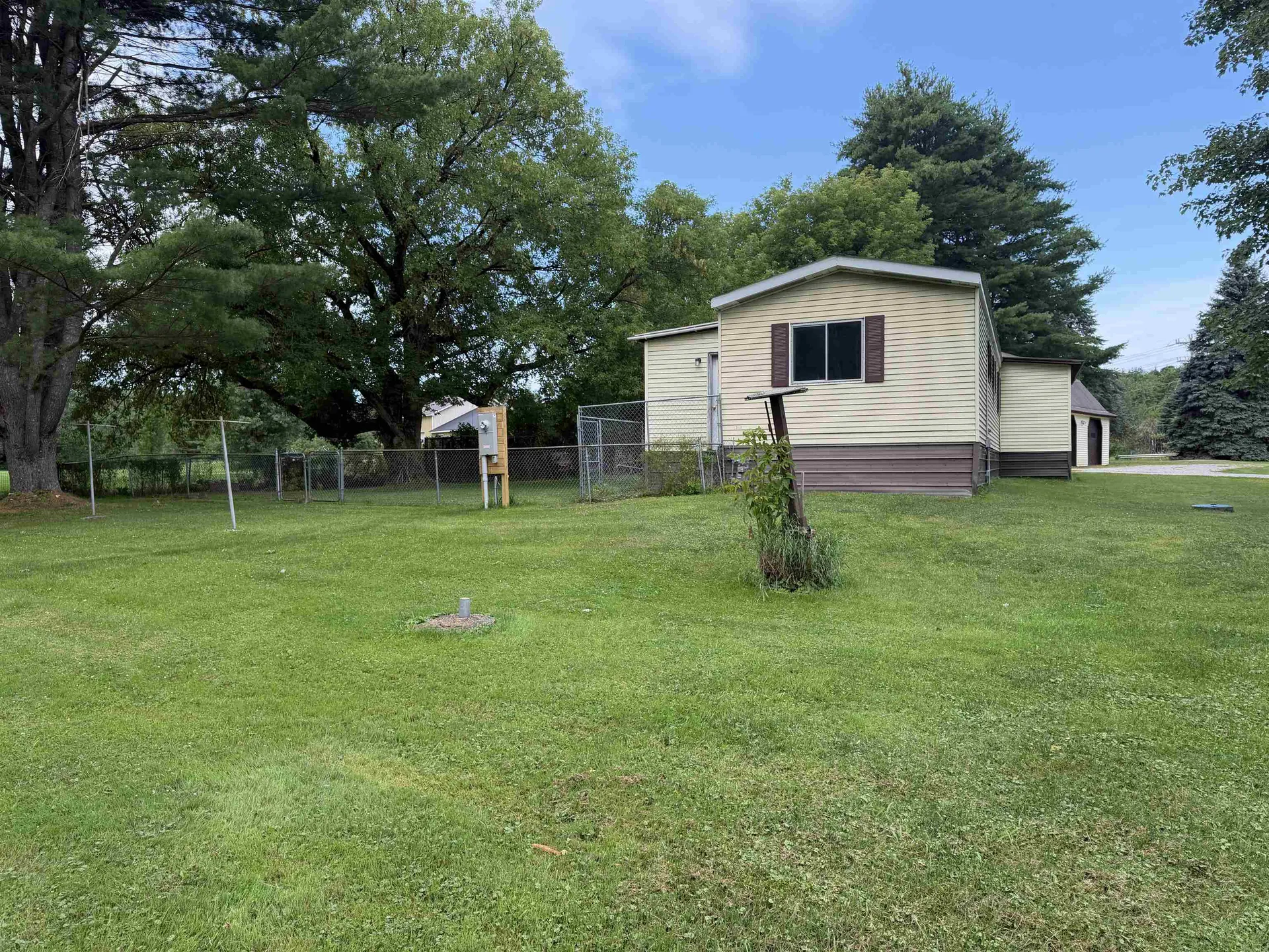 2290 Route 78 Highgate VT 05459