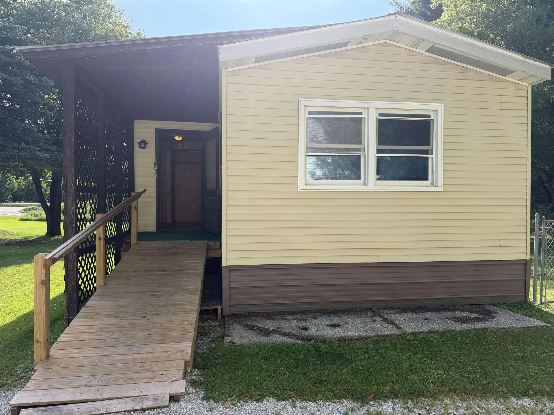 2290 78 Route Highgate VT 05459