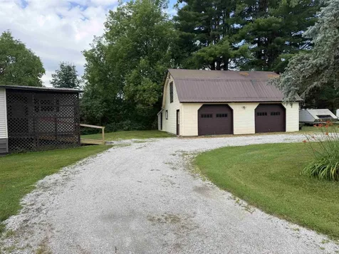 2290 78 Route Highgate VT 05459