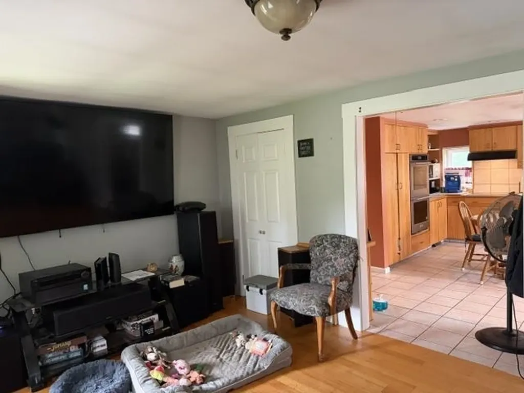 1324 Lovell Lake Road Wakefield NH 03872