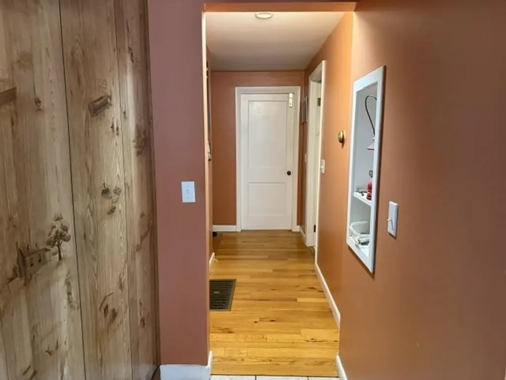 1324 Lovell Lake Road Wakefield NH 03872