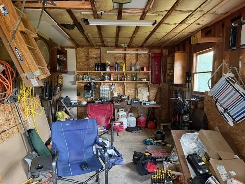 1324 Lovell Lake Road Wakefield NH 03872