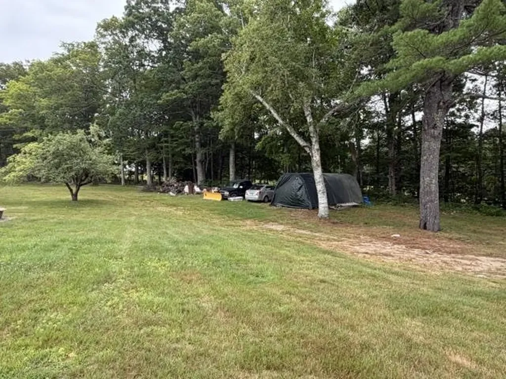 1324 Lovell Lake Road Wakefield NH 03872
