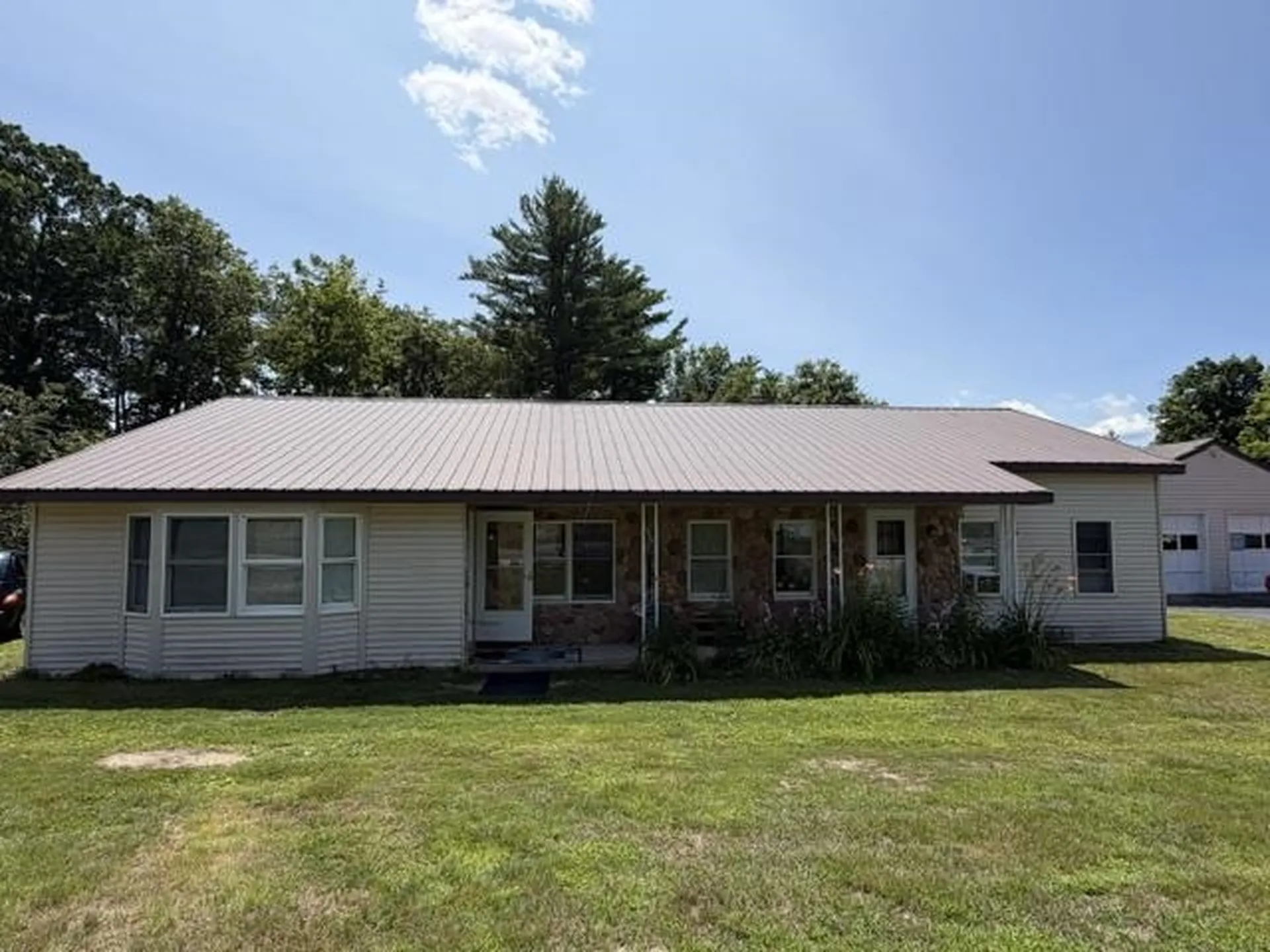1324 Lovell Lake Road Wakefield NH 03872