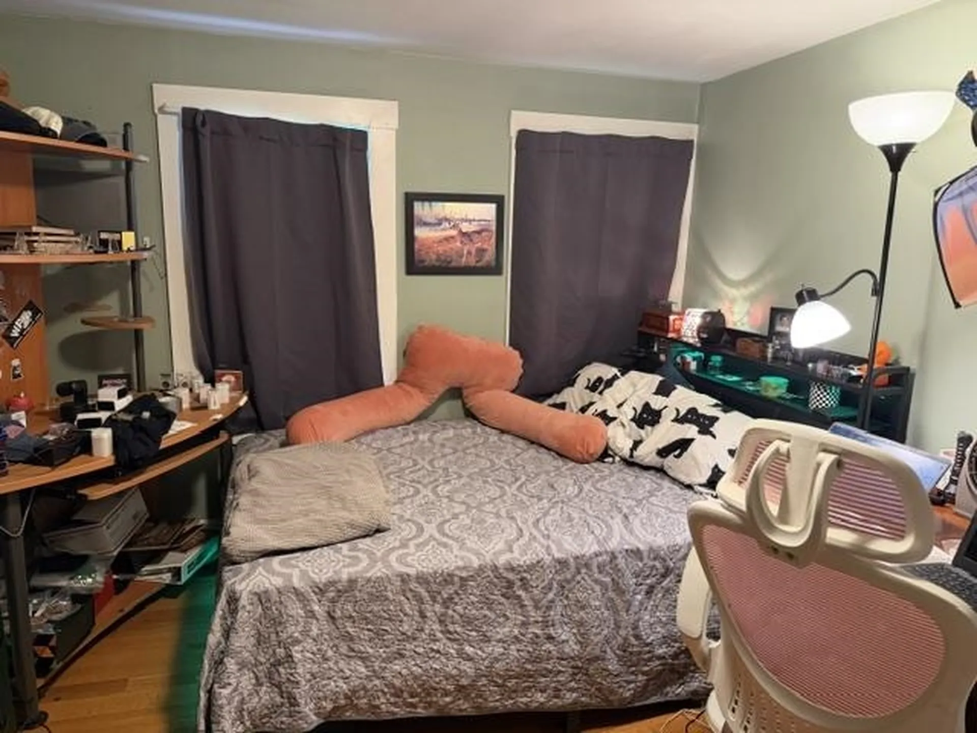 1324 Lovell Lake Road Wakefield NH 03872