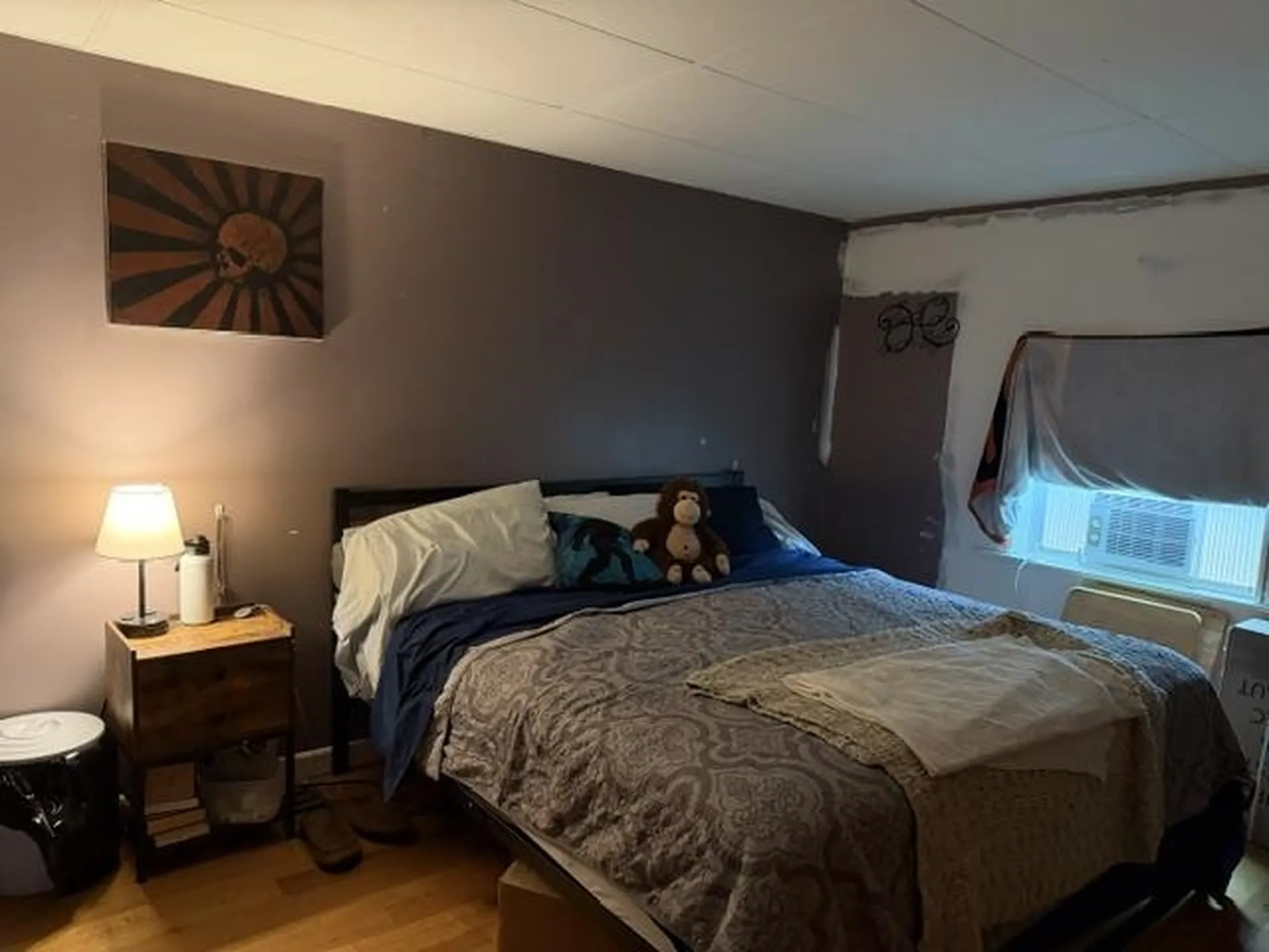 1324 Lovell Lake Road Wakefield NH 03872