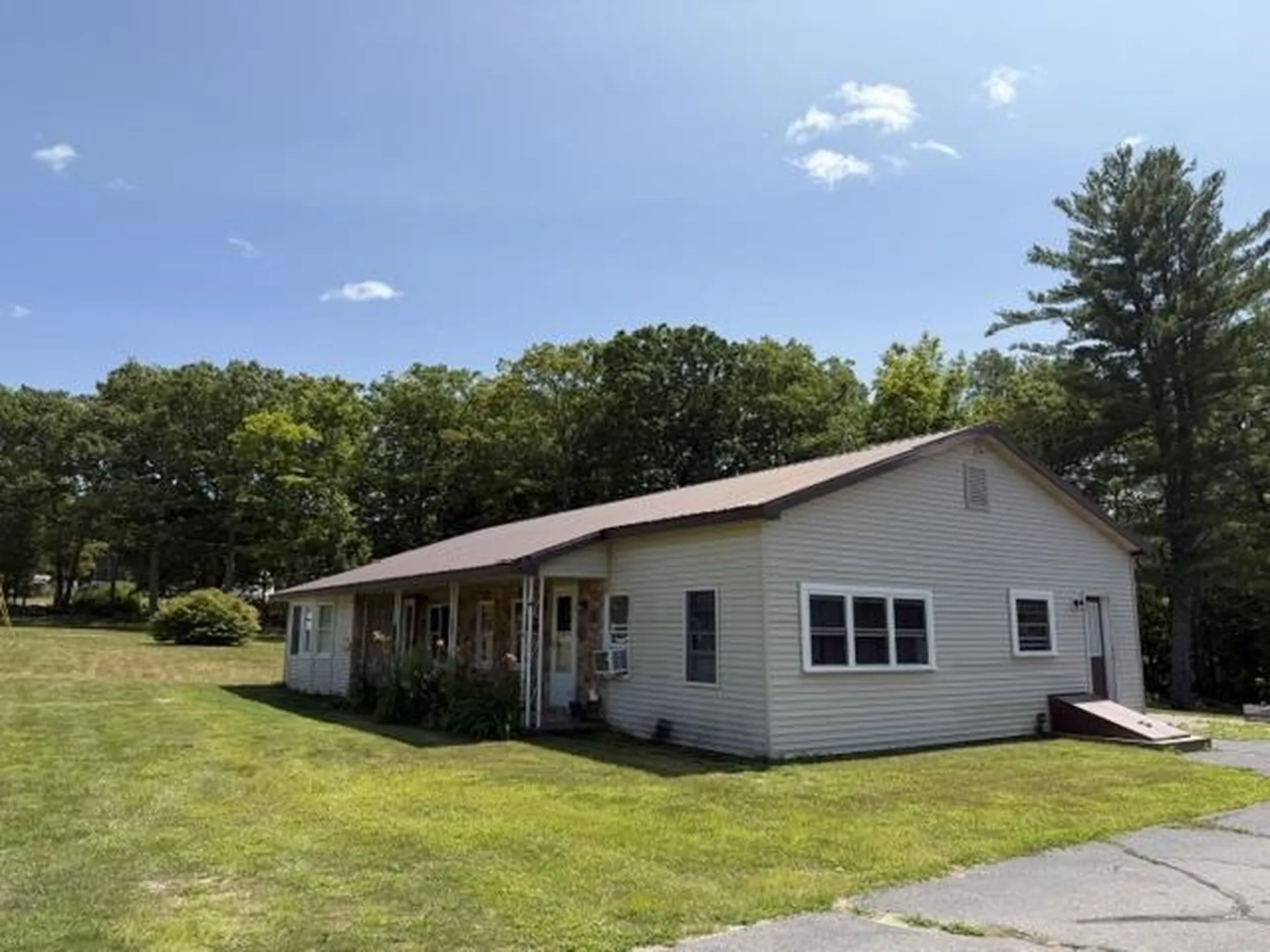 1324 Lovell Lake Road Wakefield NH 03872