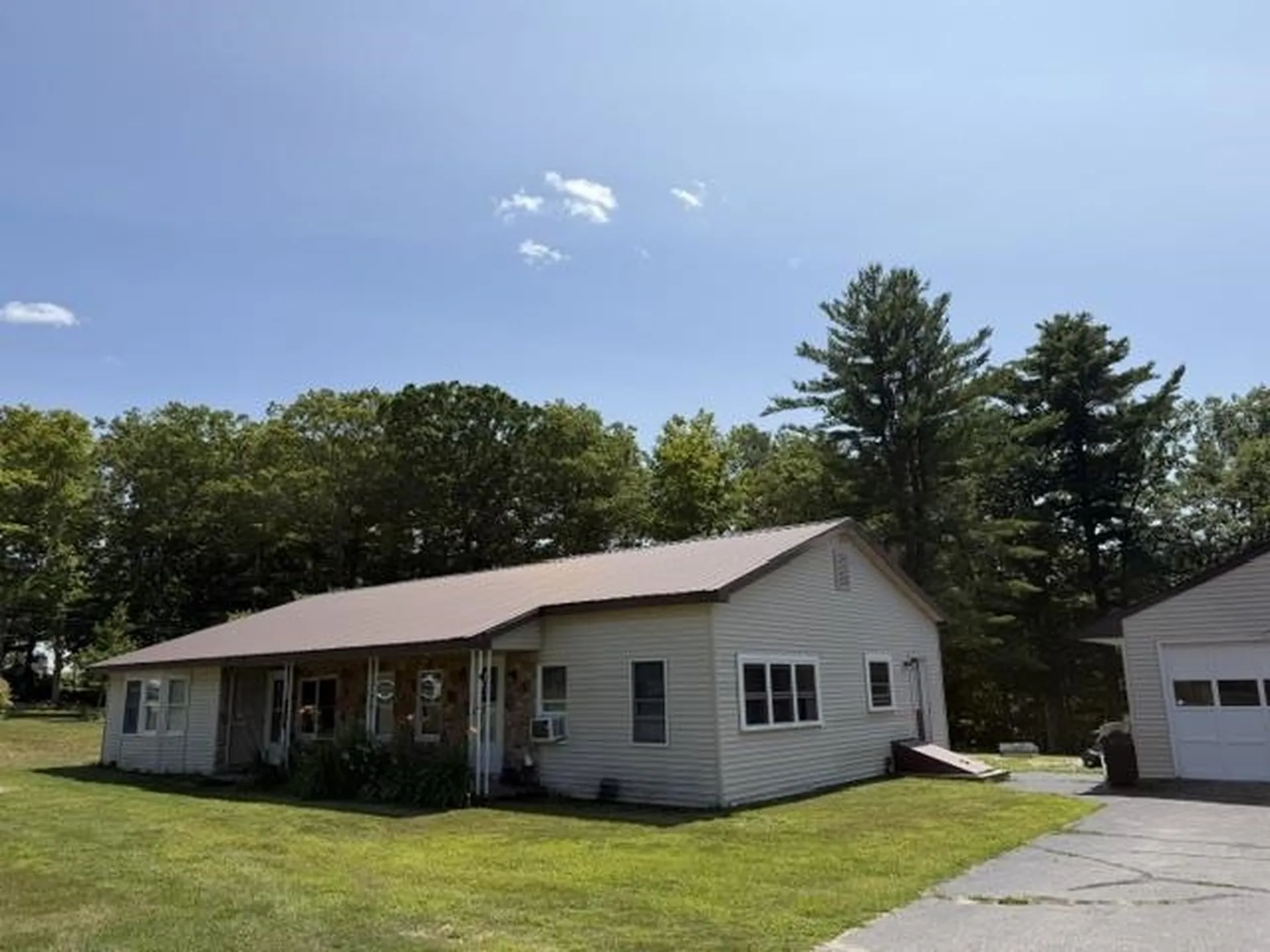 1324 Lovell Lake Road Wakefield NH 03872