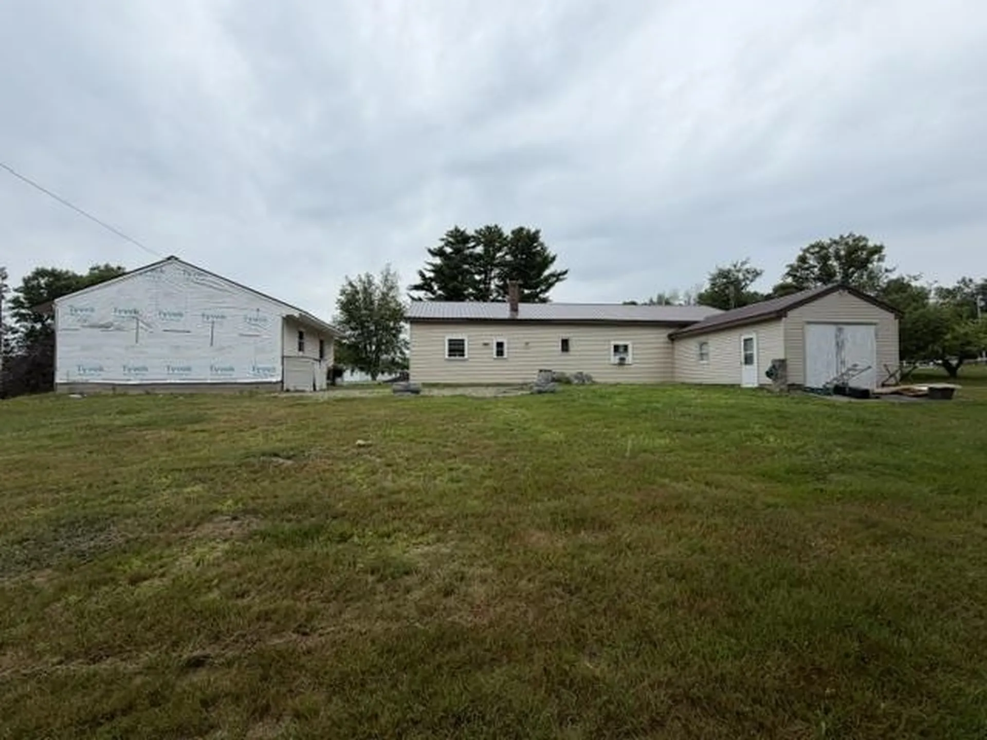1324 Lovell Lake Road Wakefield NH 03872