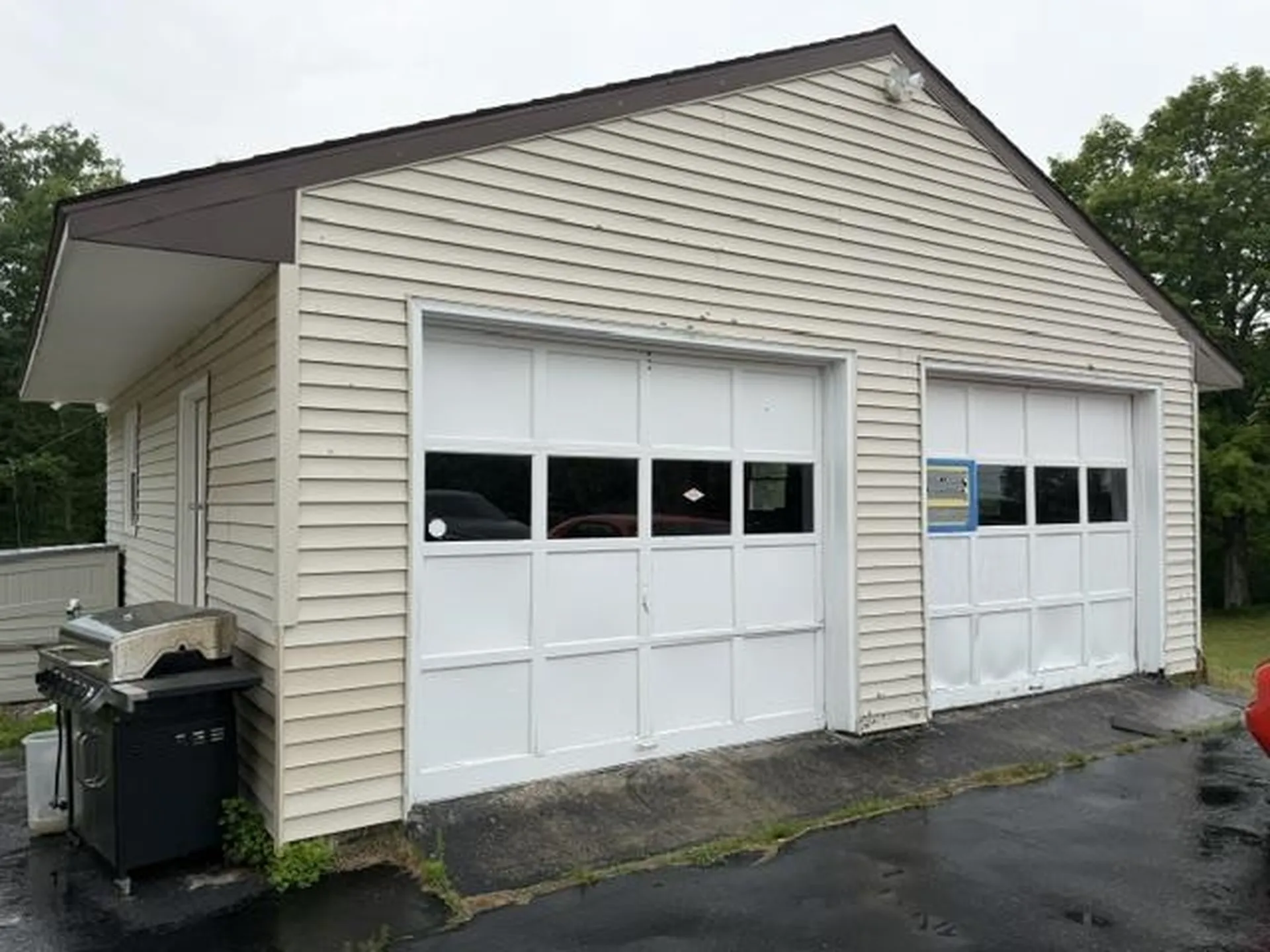 1324 Lovell Lake Road Wakefield NH 03872