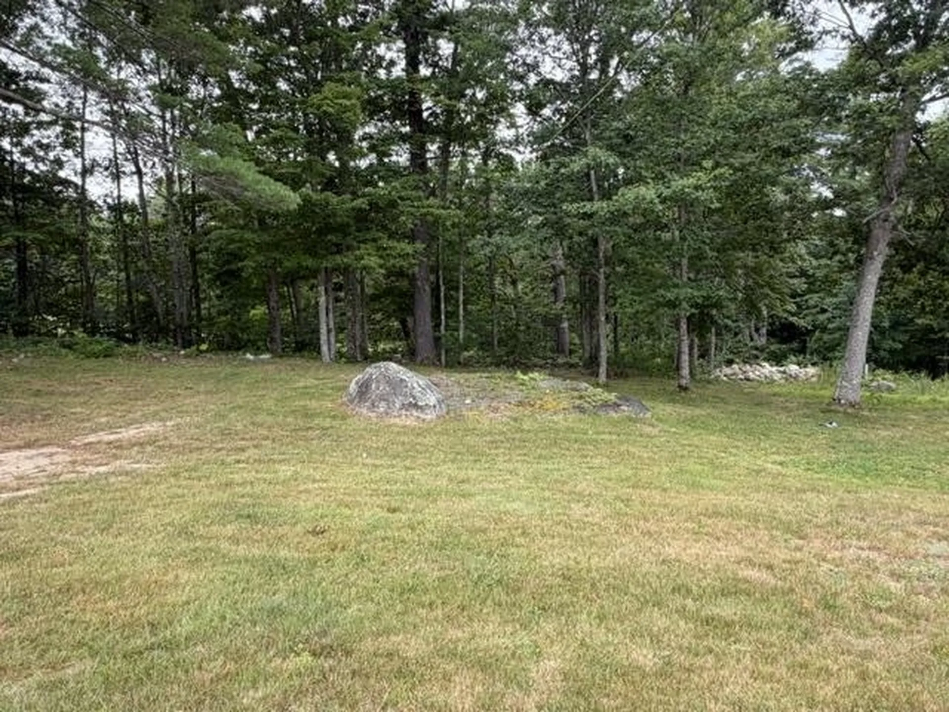 1324 Lovell Lake Road Wakefield NH 03872